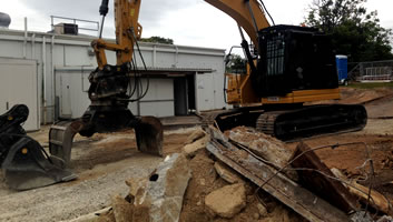 clark-earthworks-demolition-contractor-qld